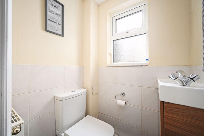 WC