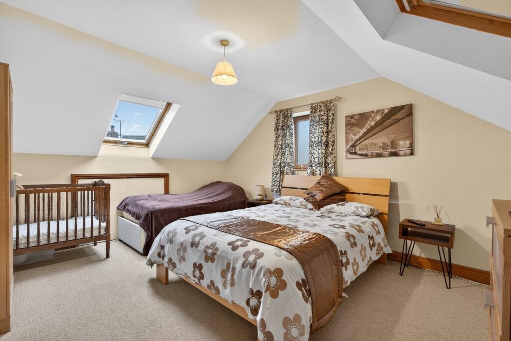 Powleys Garth, Langwathby, Penrith, CA10