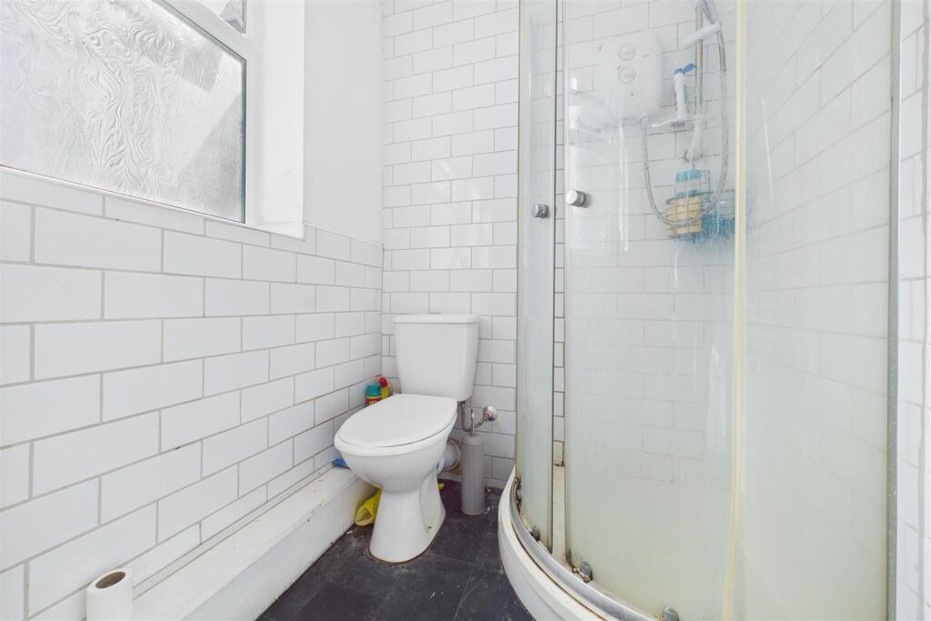 26 Waterloo Street, Weston Super Mare, North Somer