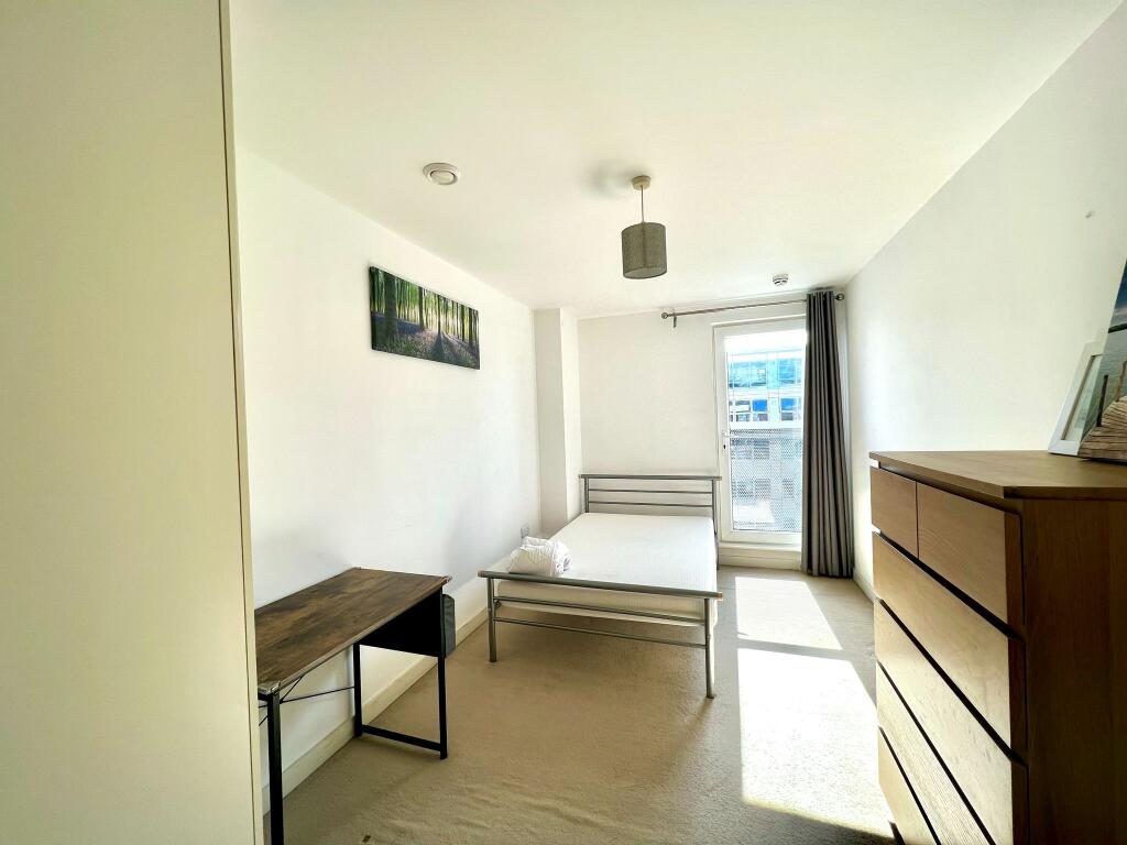 Middlesex House,  Mercer Walk, Uxbridge