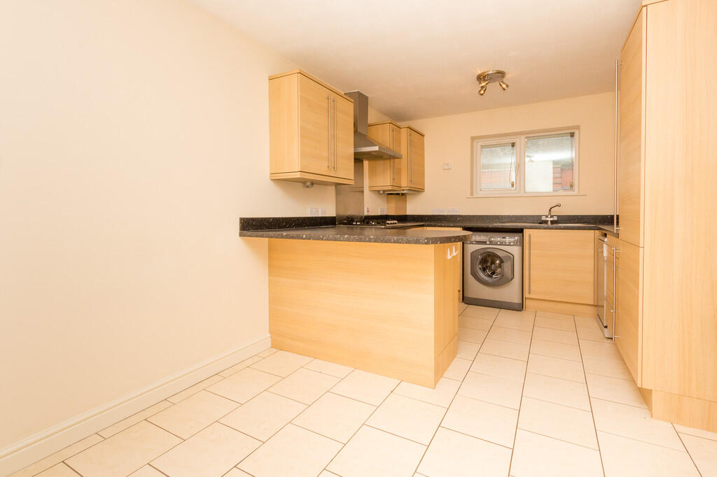 Kitchen/Dining ro...