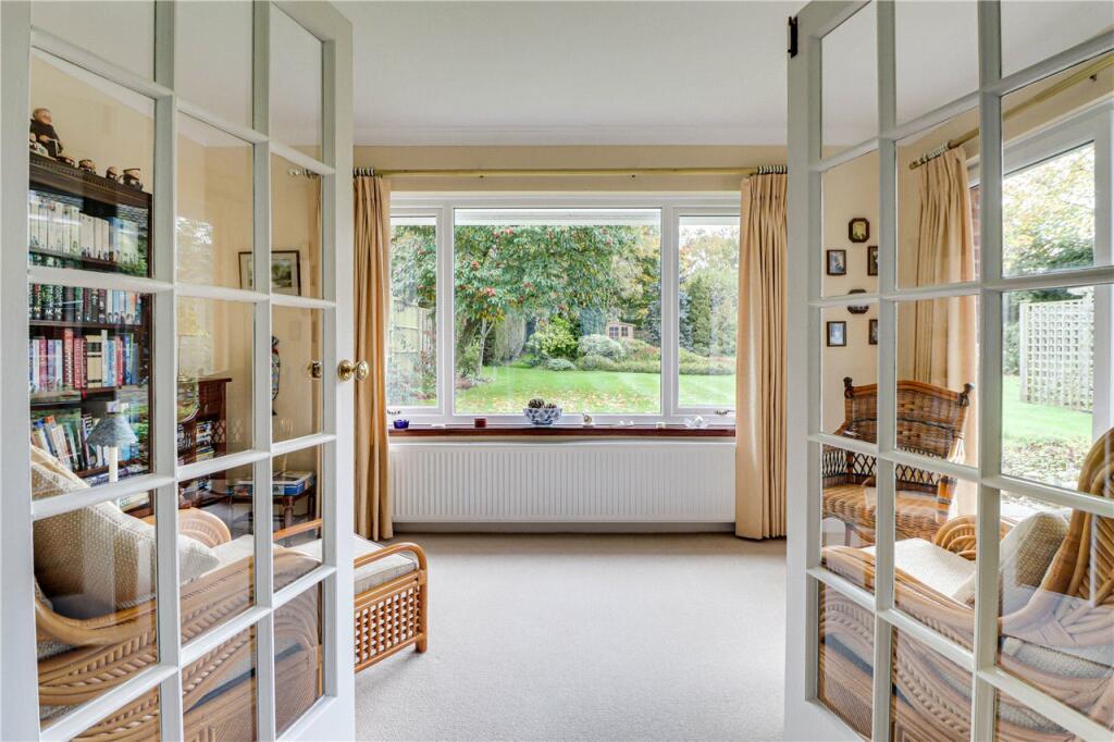 Sun Room
