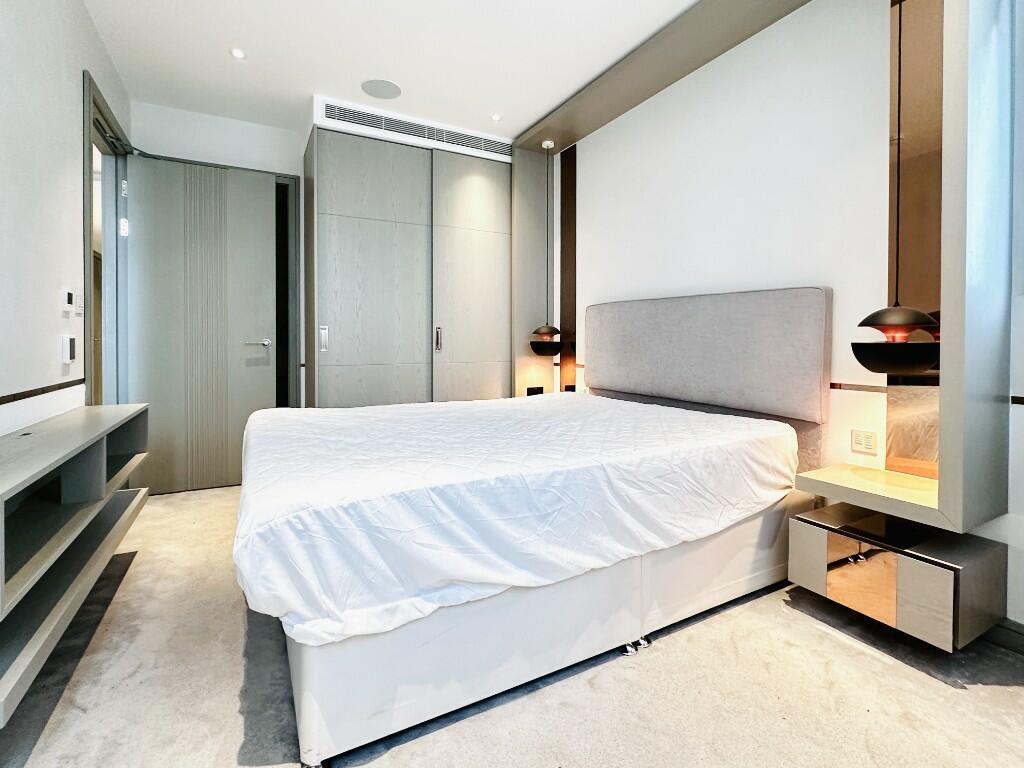 Ensuit Bedroom 1