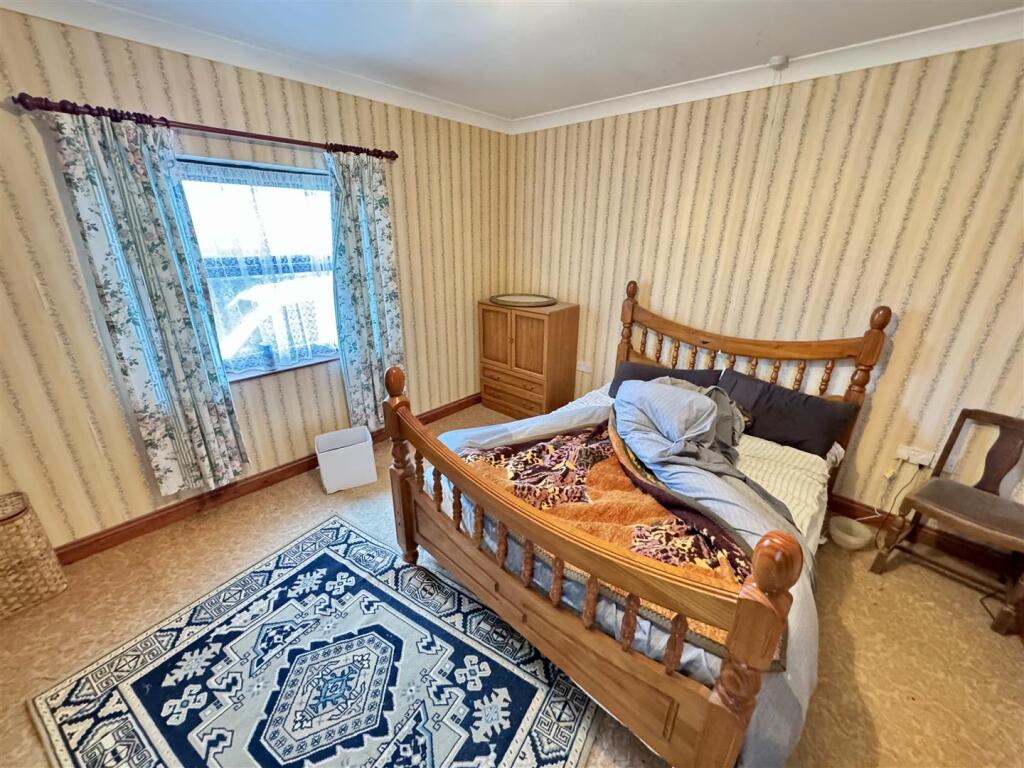 GROUND FLOOR BEDROOM 4
