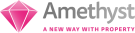 Amethyst Residential Letting logo