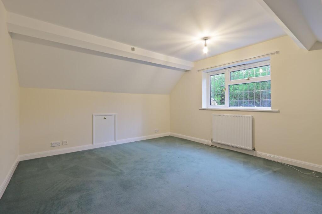BEDROOM NO.1