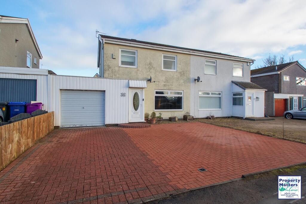 3 Bedroom Semi Detached Villa