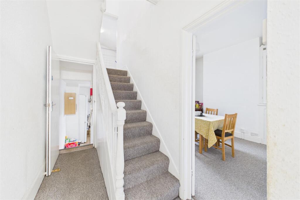 7 Osborne Villas, Kingsdown, Bristol BS2 8BP | Fre