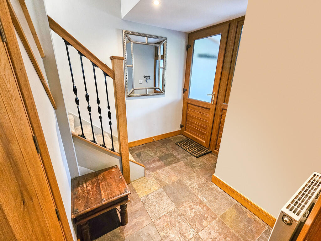 hallway