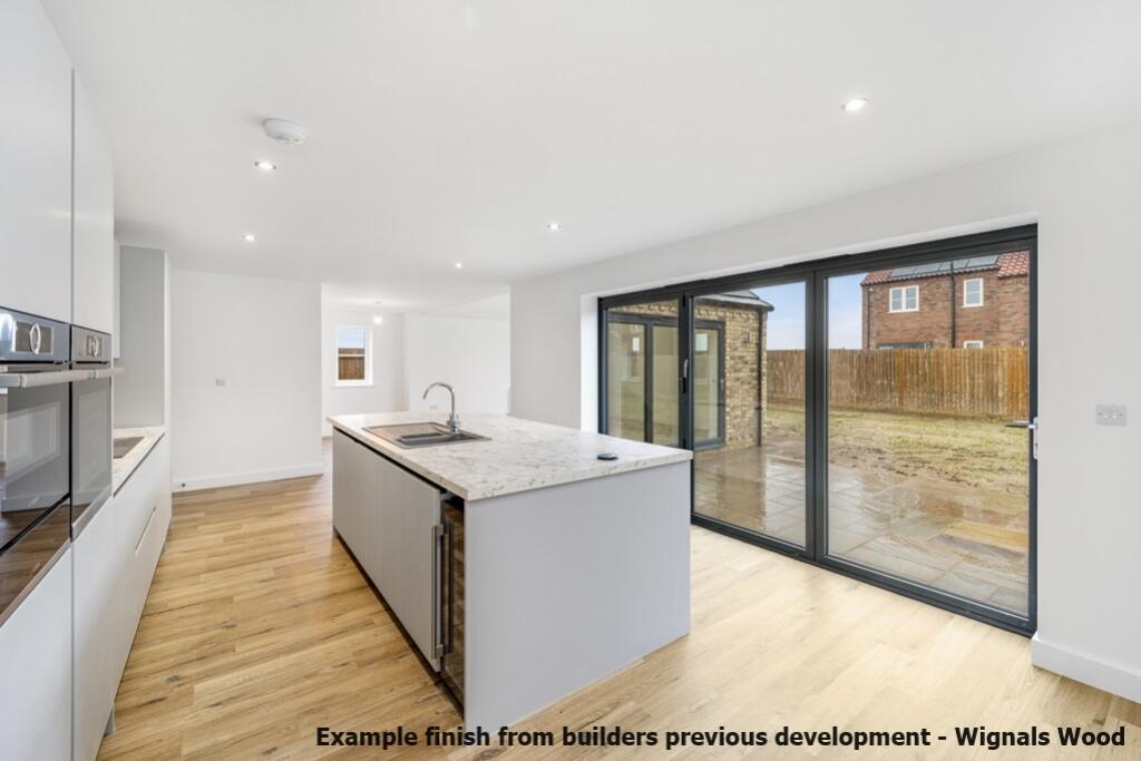 Plot 76, Wignals Wood (Holbeach)-27