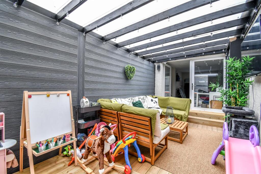 Sun Room