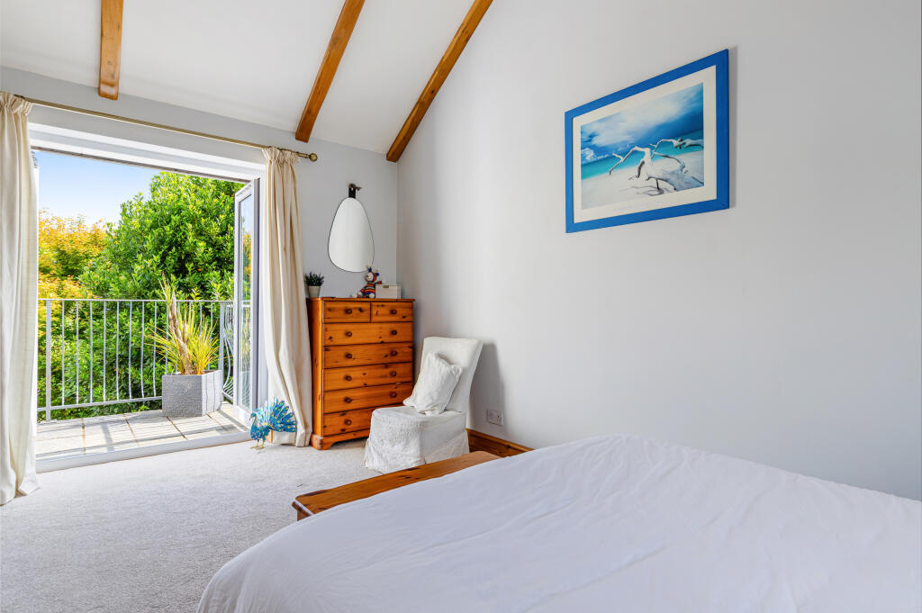 A17 - 12 Barn Park Stoke Gabriel - 250724