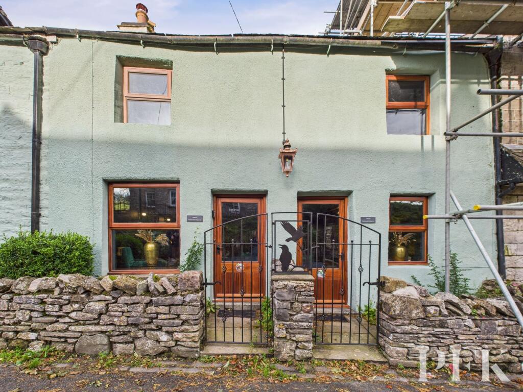 Front Aspect - 1 &amp; 2 Midtown