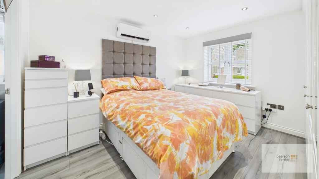 bed 1