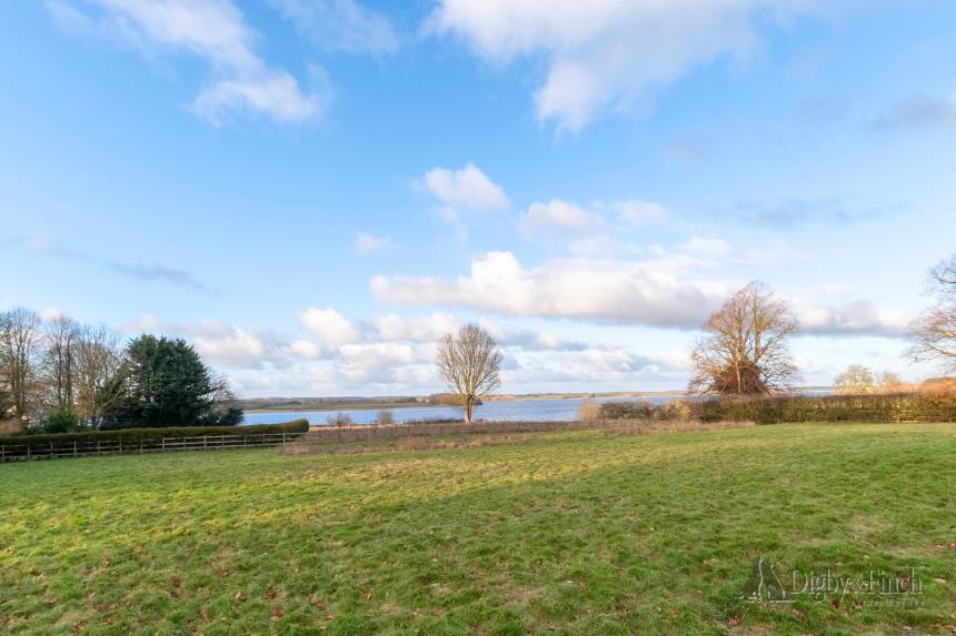 Rutland Water Views