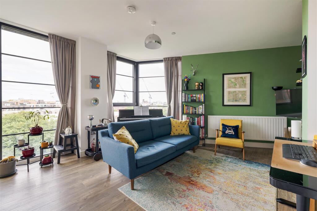 Distillery Building E3