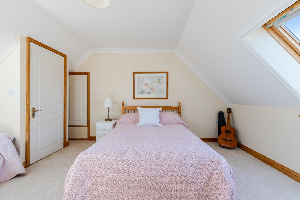 A34 - Honeywells Clampitt Road Ipplepen - 250619