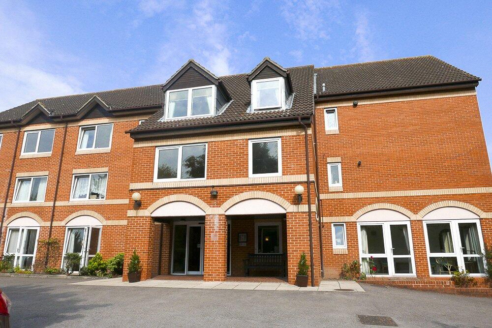 Croft Court