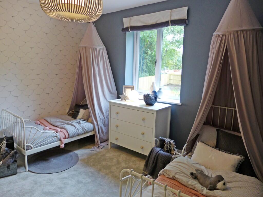 Example Bedroom
