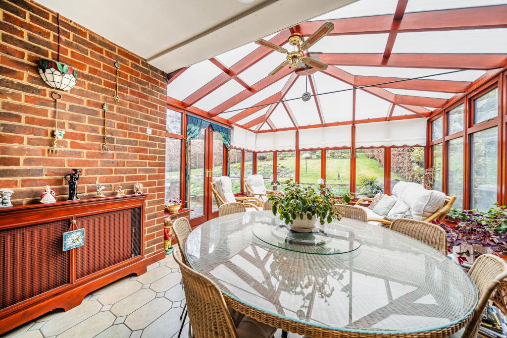 Conservatory