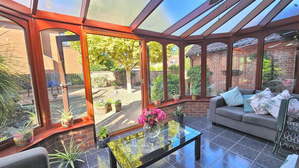 Conservatory