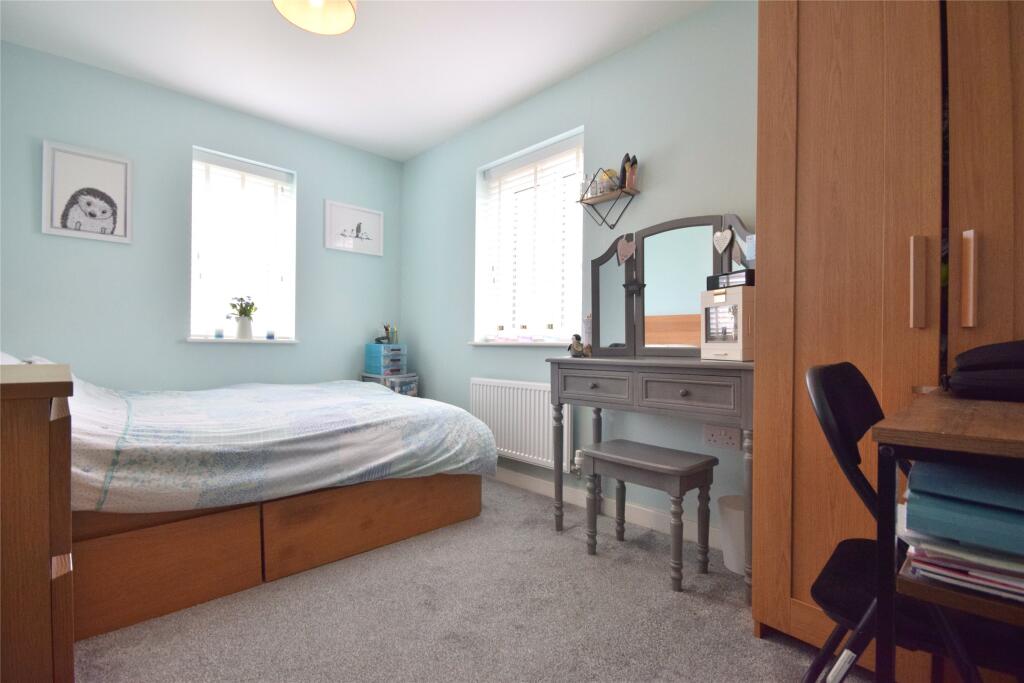 Bedroom 2