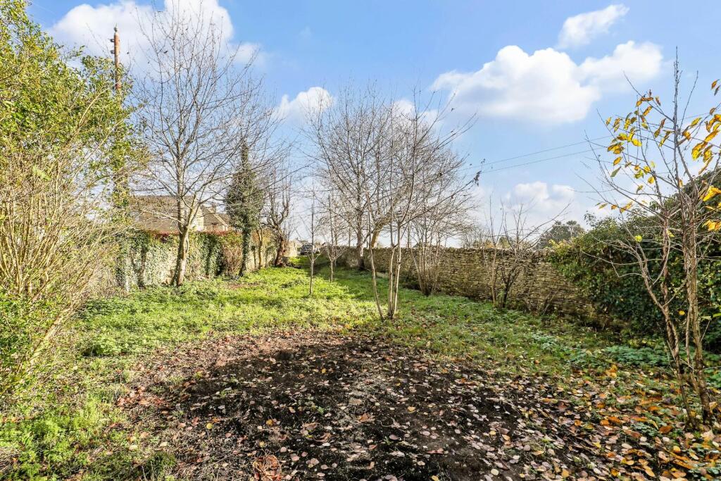 Vanderbreen Street, Bisley, Stroud