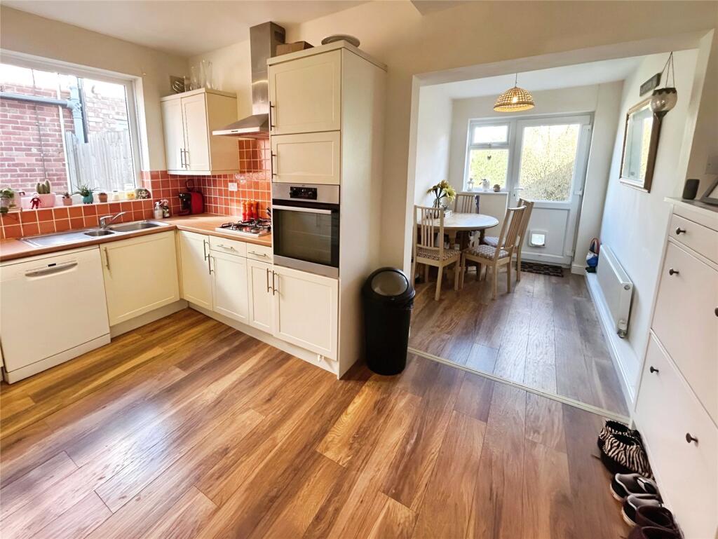 Kitchen Dining
