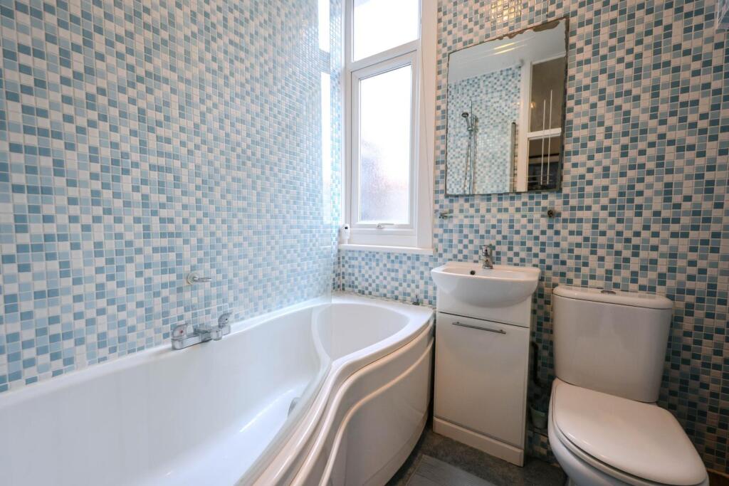 First Floor Bathroom