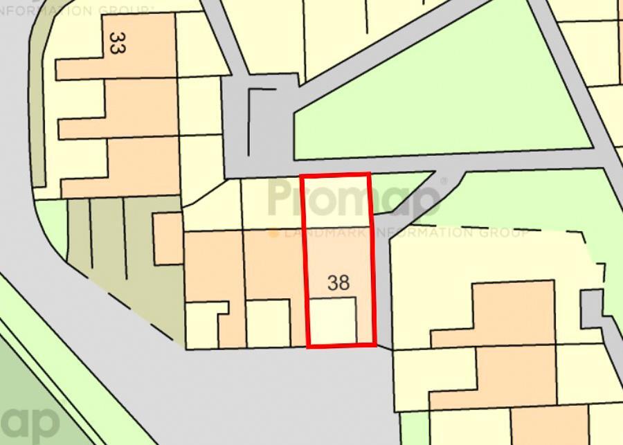 BOUNDARY PLAN