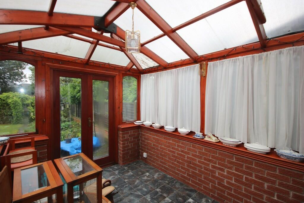 Conservatory