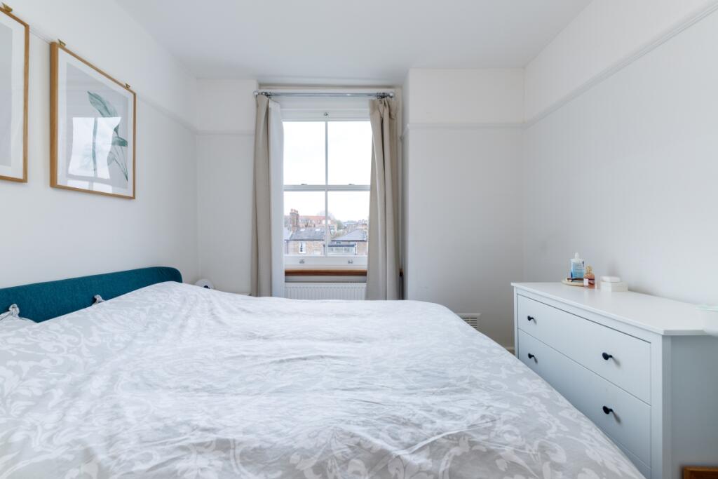 Fulford Mansions ...