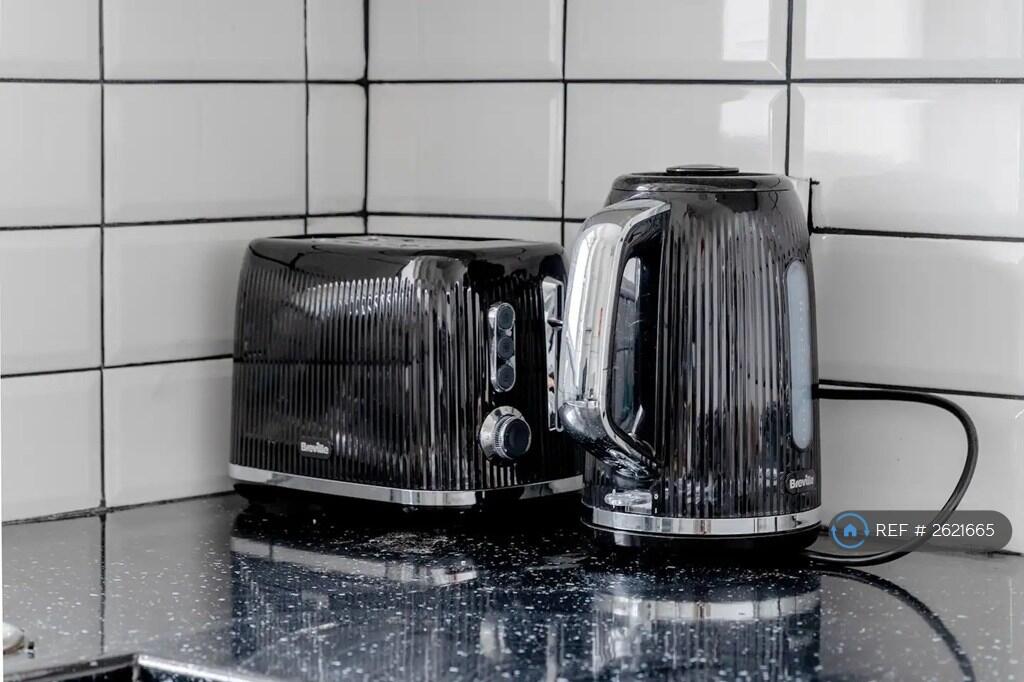 All Gadgets Provided