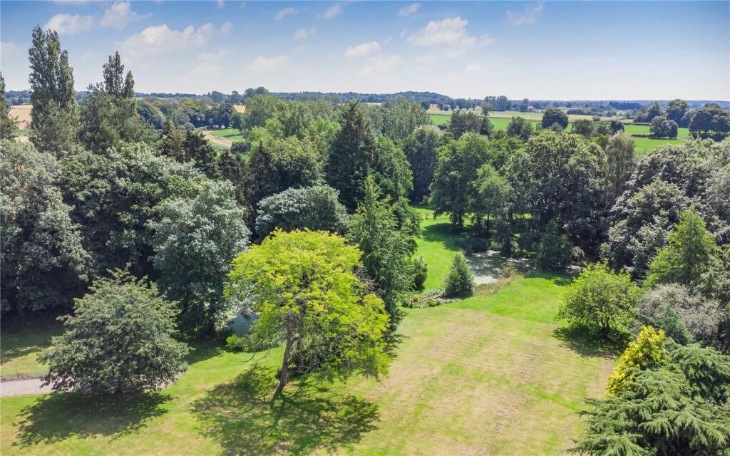 Gardens
