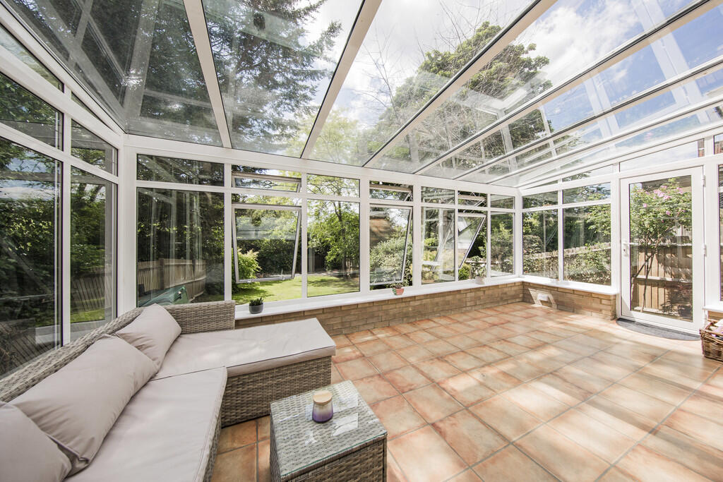 Conservatory 1