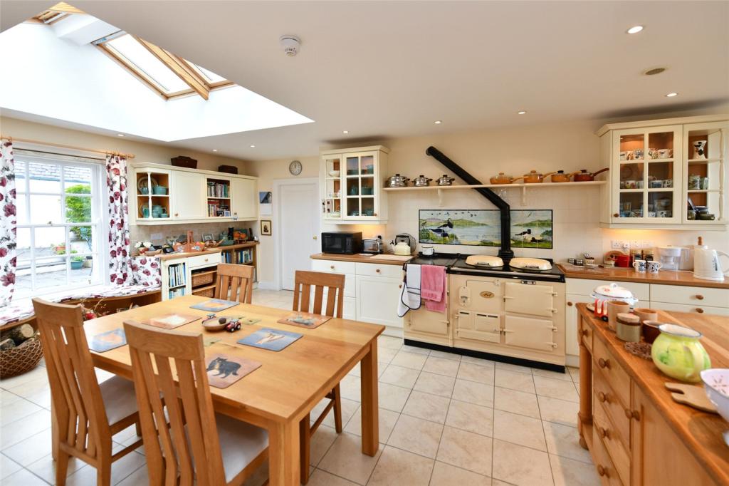 Main Kitchen
