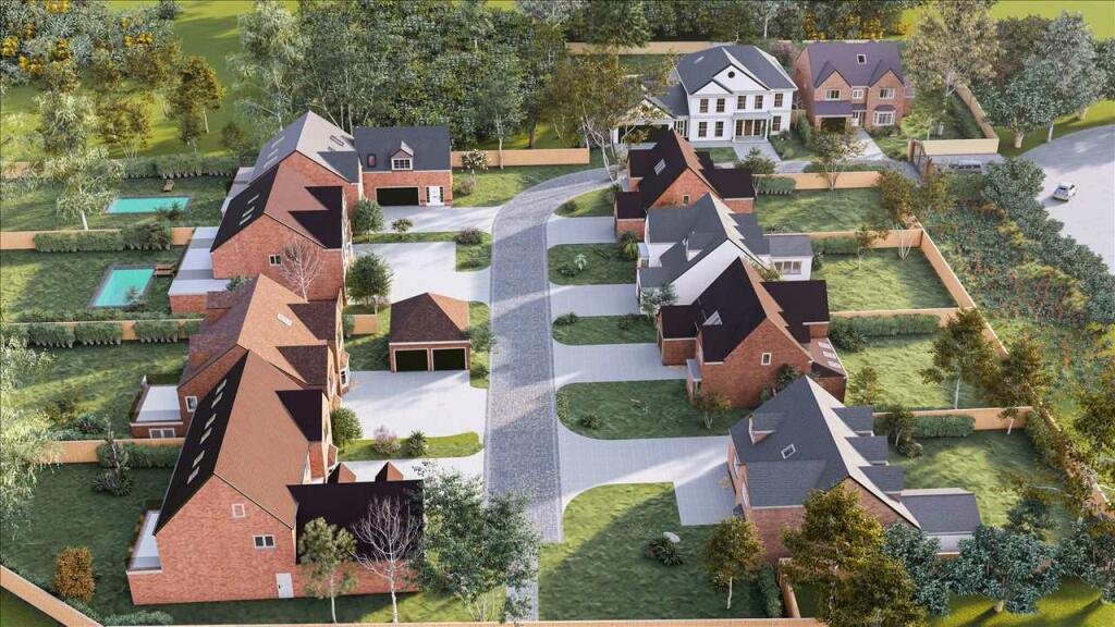 PLANNING PERMISSION