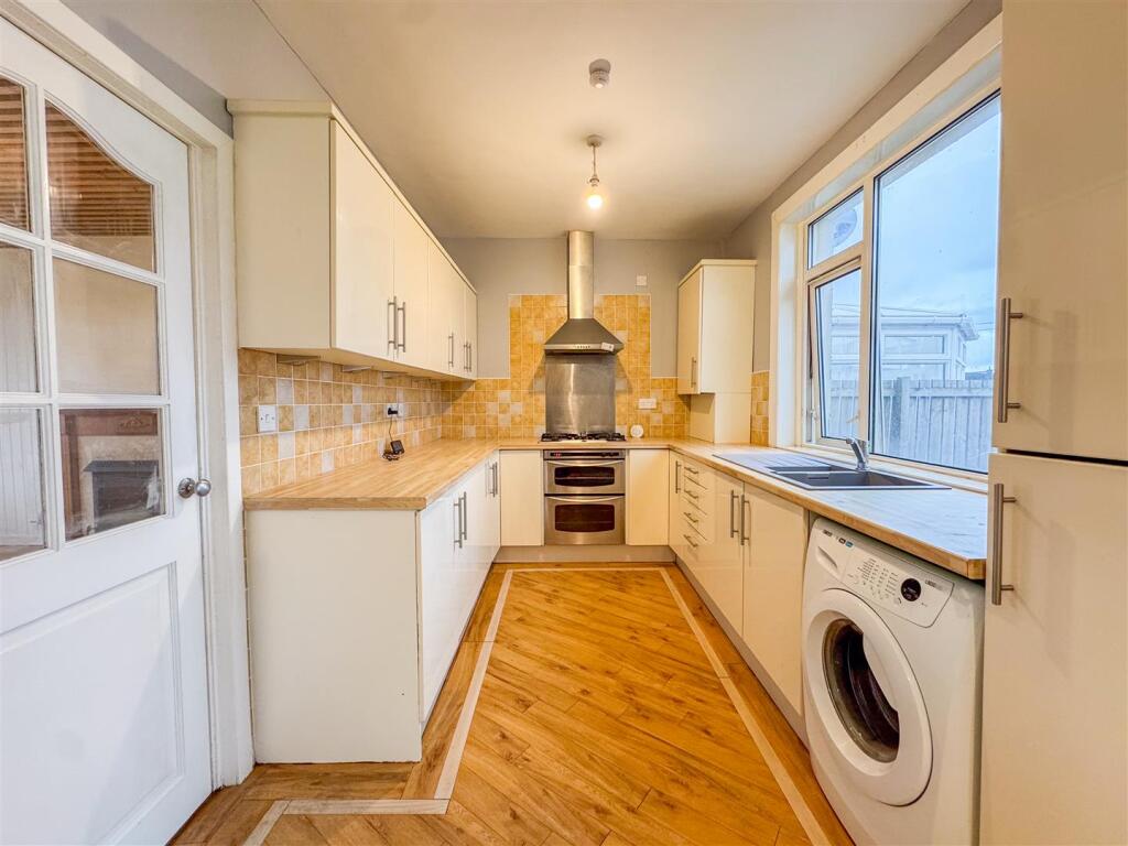 Kitchenq