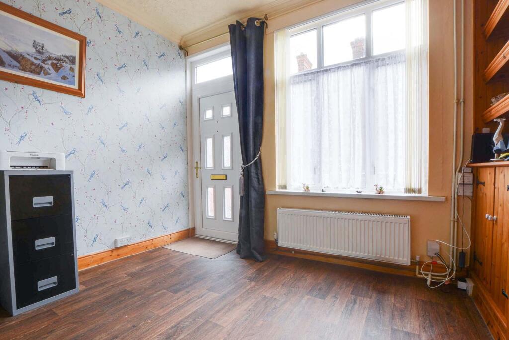 Reception Room One