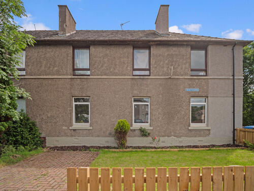 External Front
