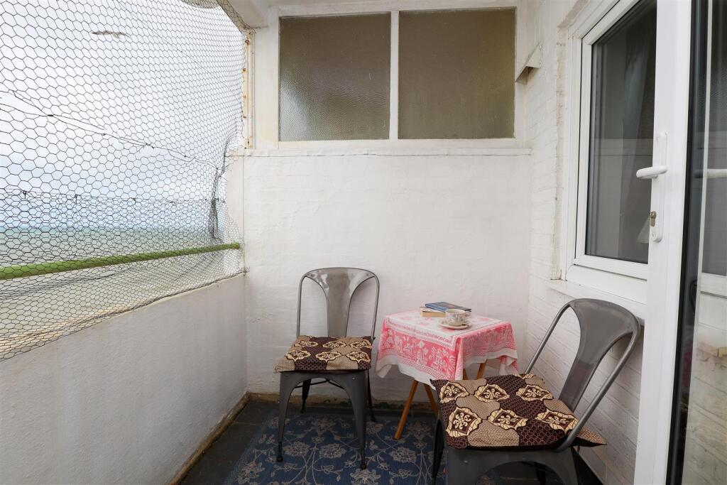 Terrace Balcony