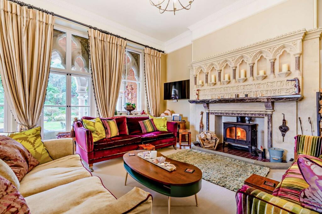 Drawing Room