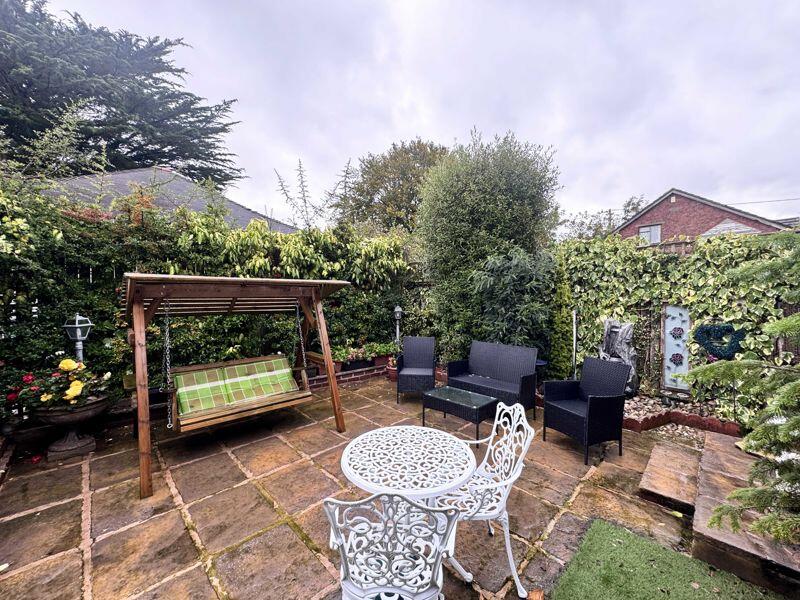 GARDEN