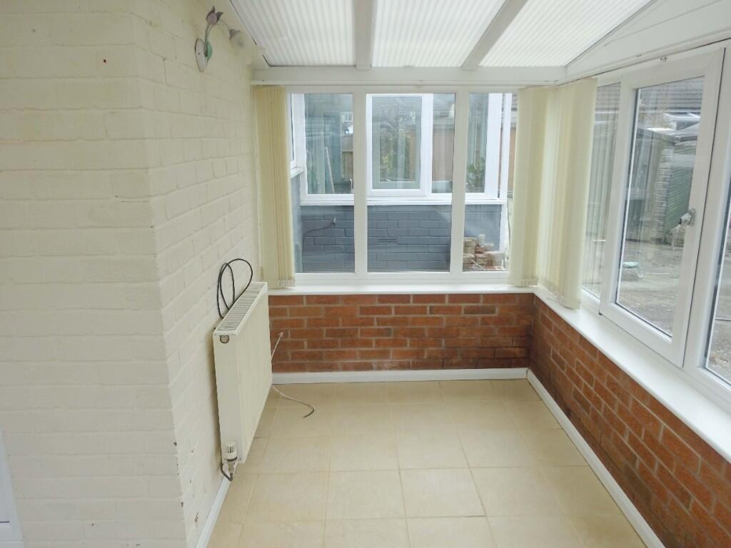 Conservatory