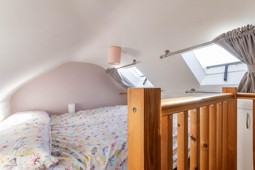Loft Room