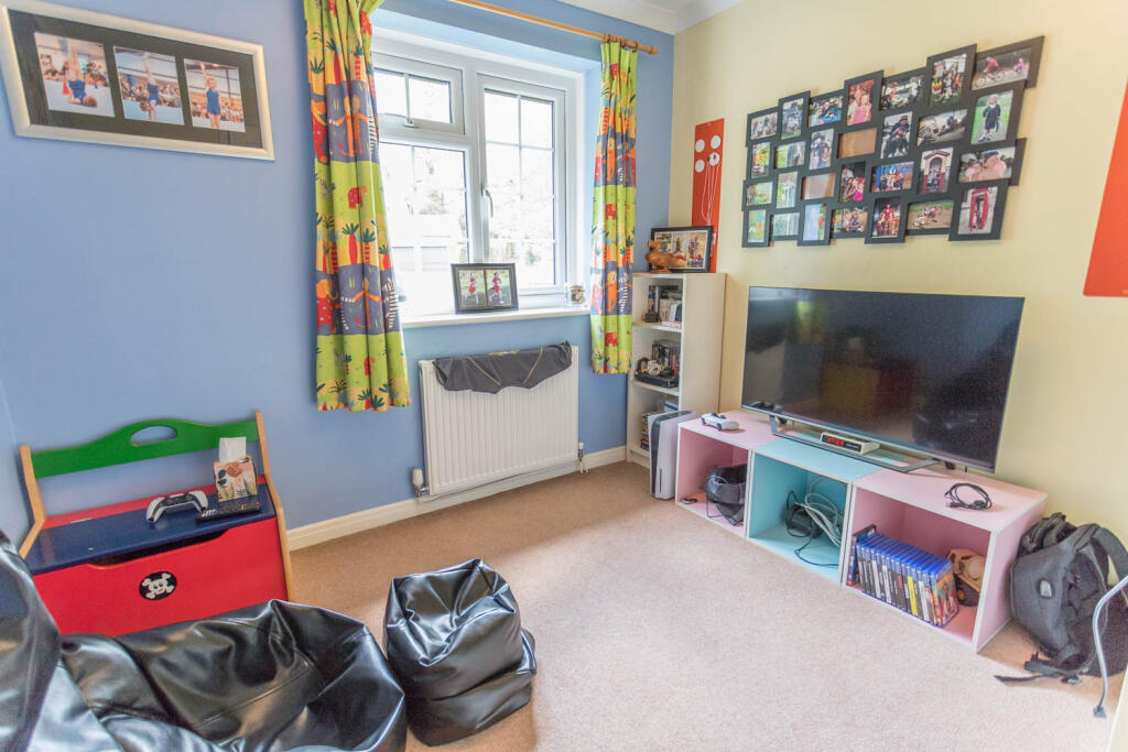 Bedroom 4