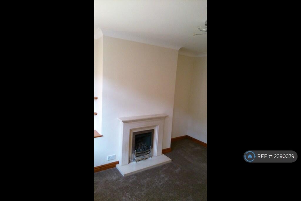 The Front Room
