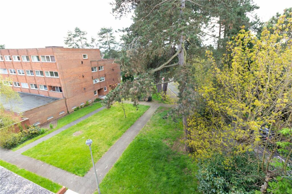 Grounds