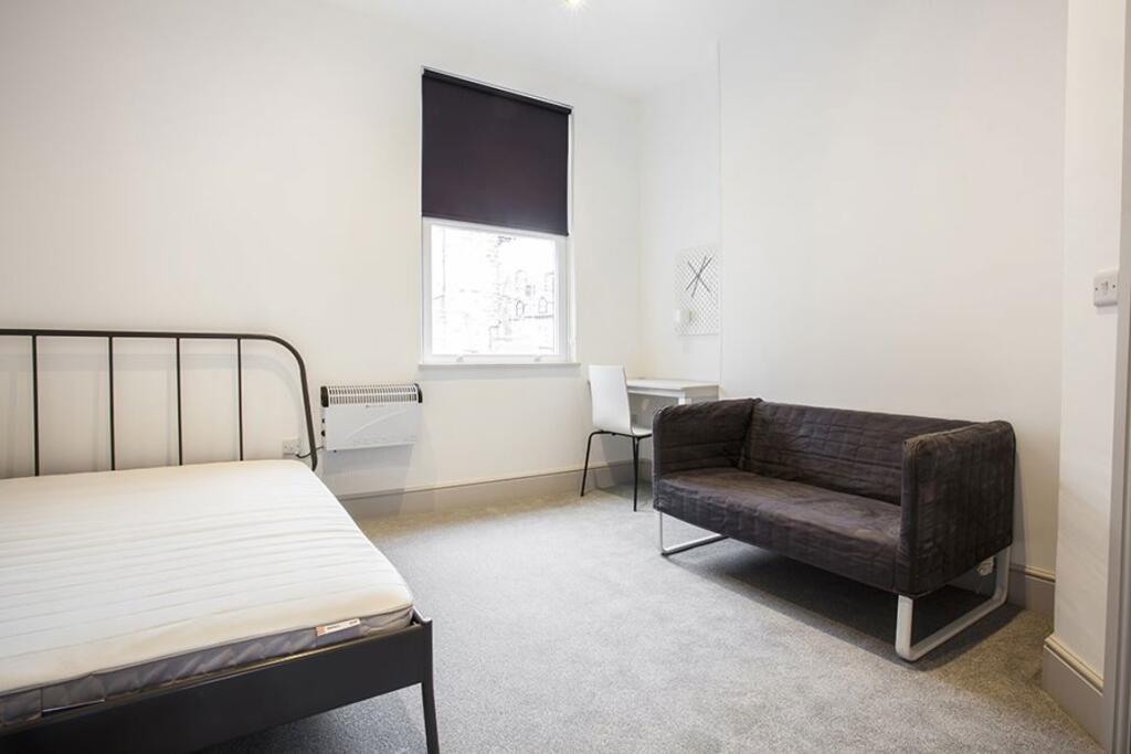 EnSuite Room, Kings Road, Harrogate