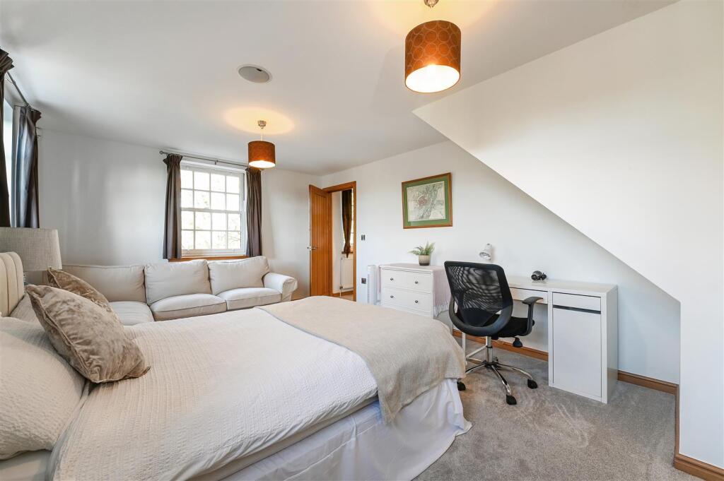 Bedroom 4